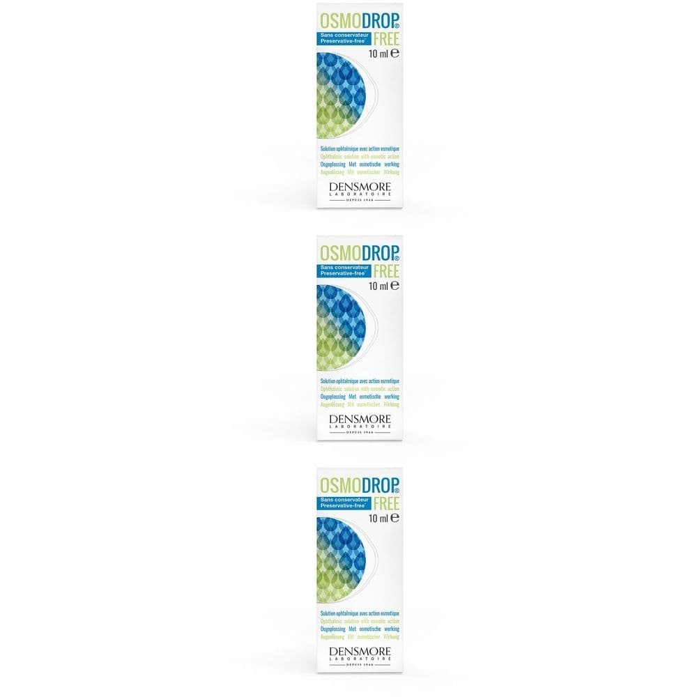 Osmodrop Free