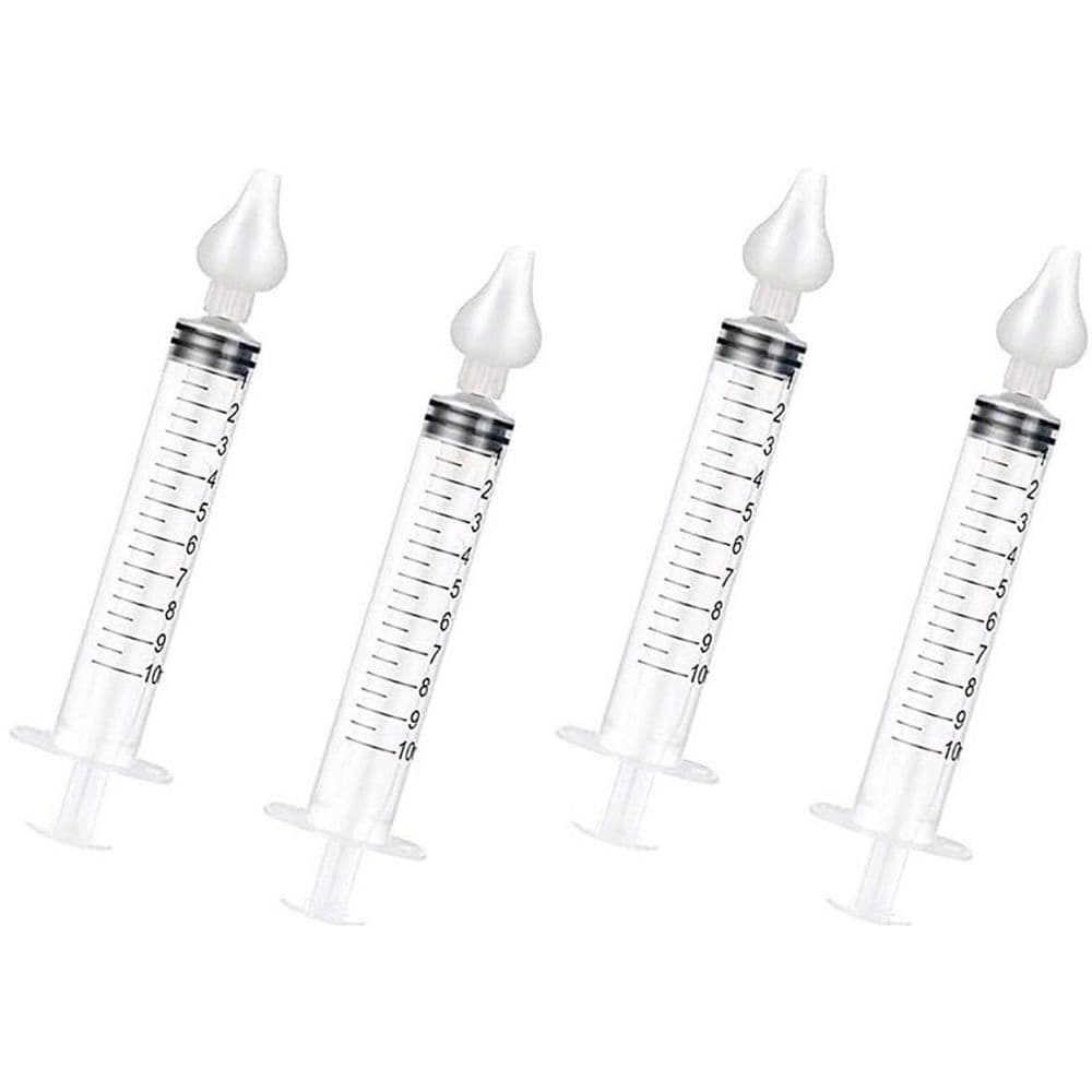 Sonora Spuit Neussnuiter Baby