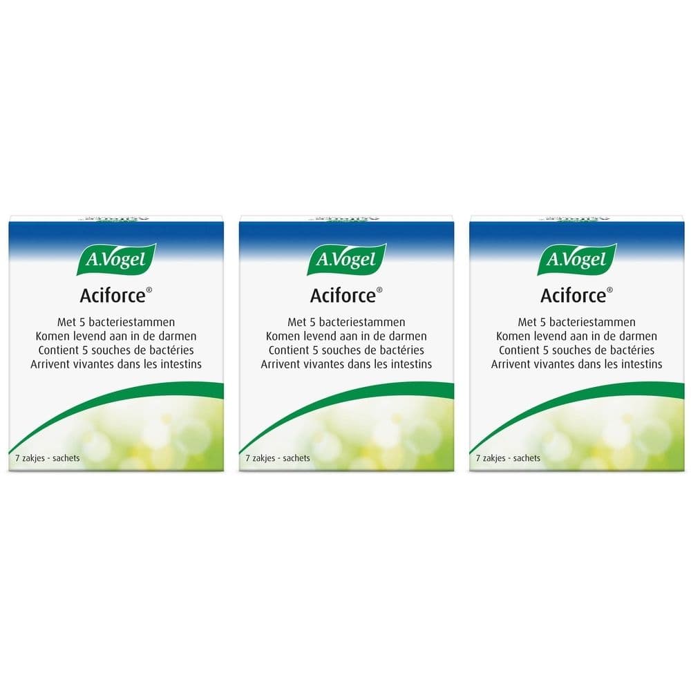 A.Vogel Aciforce