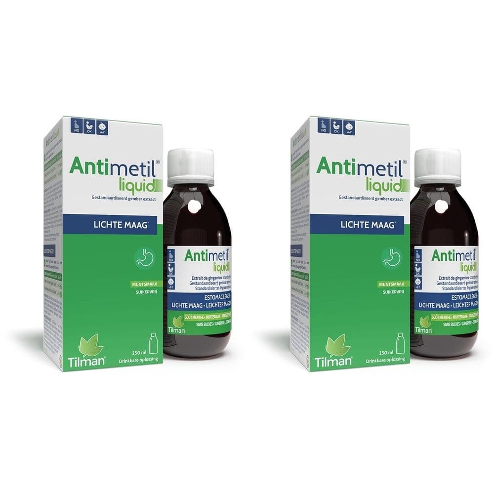 Antimetil® Liquid