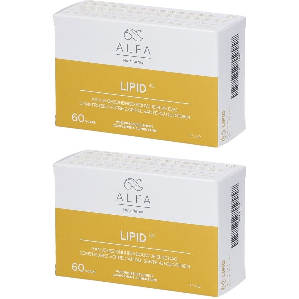 Alfa Lipid