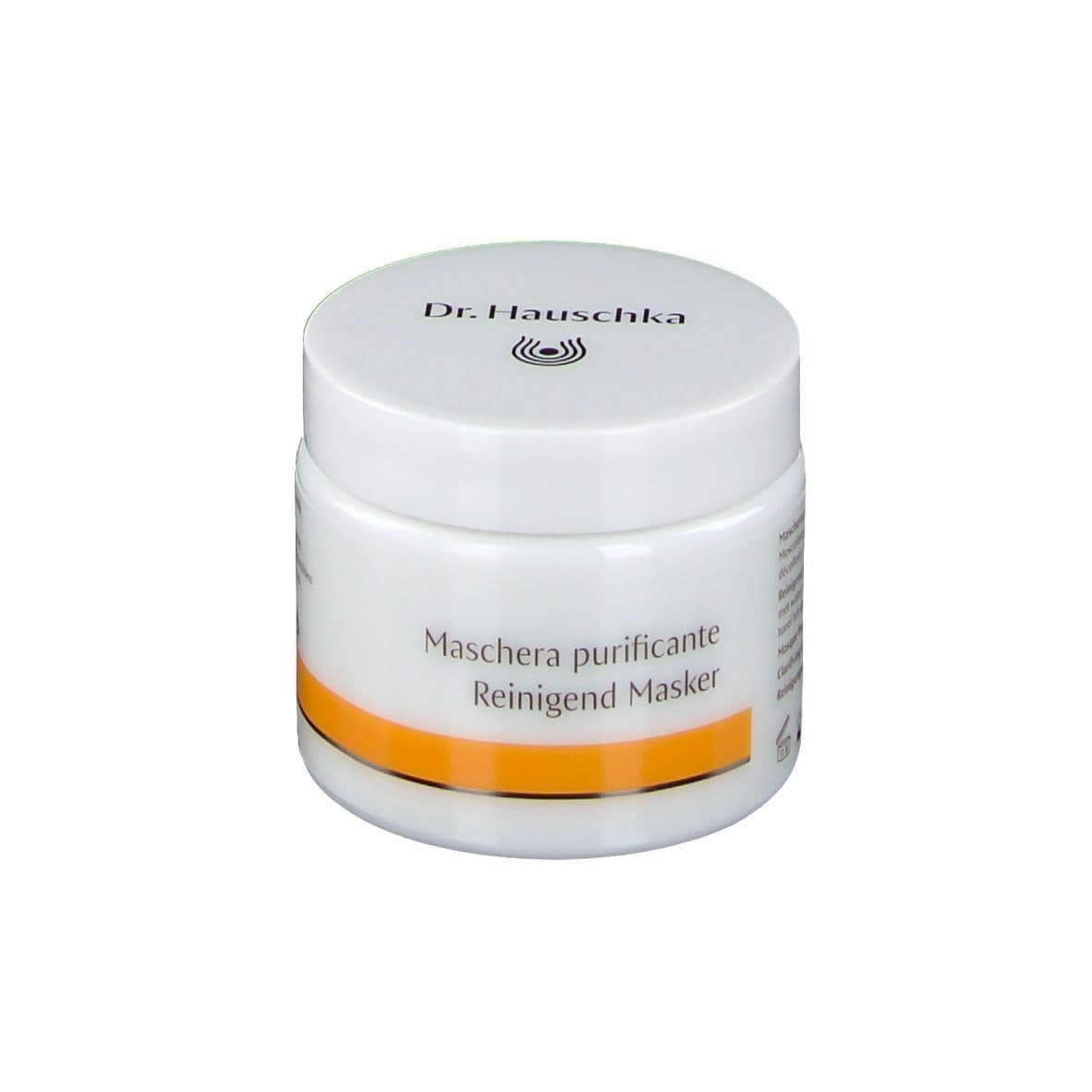 Dr. Hauschka Reinigend Masker