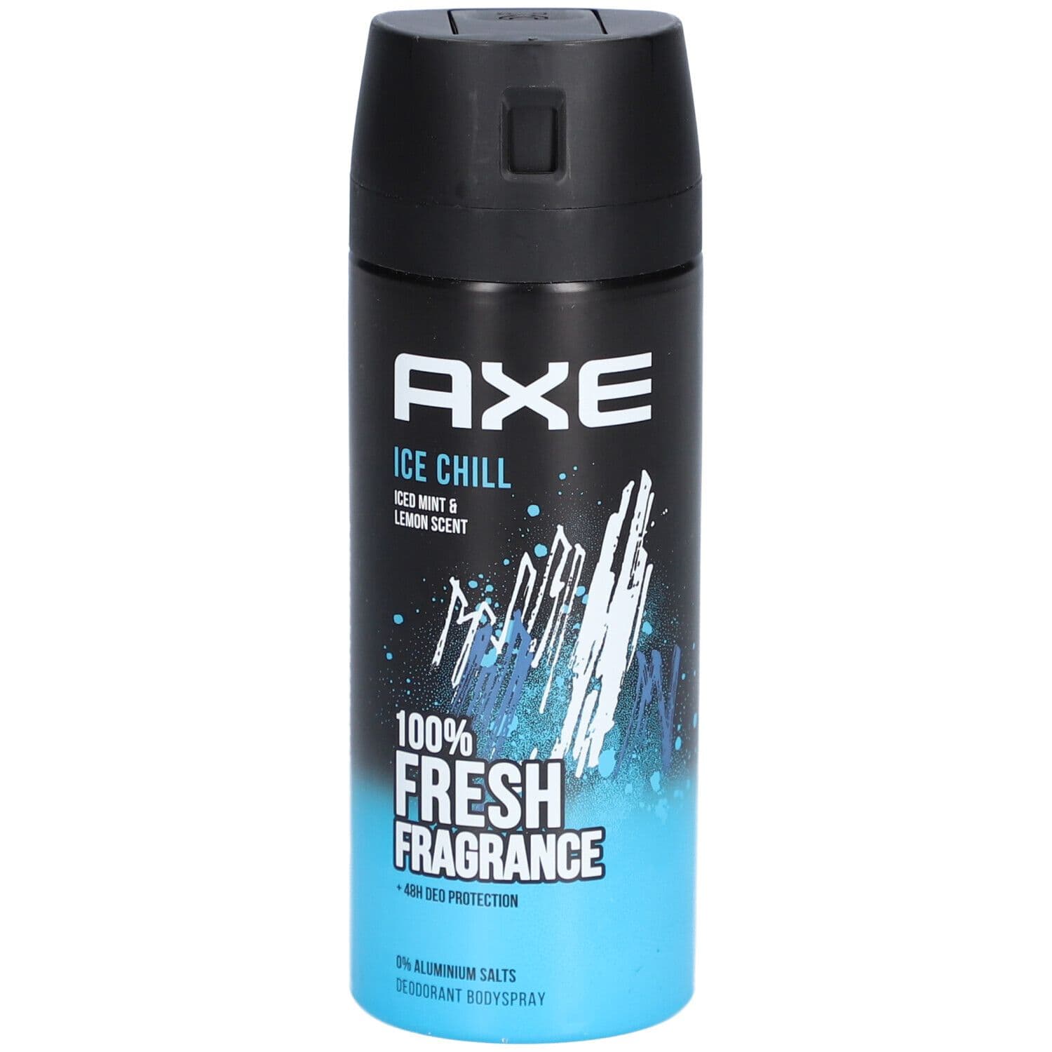 AXE Déodorant  Spray Ice Chill - 48h Protection