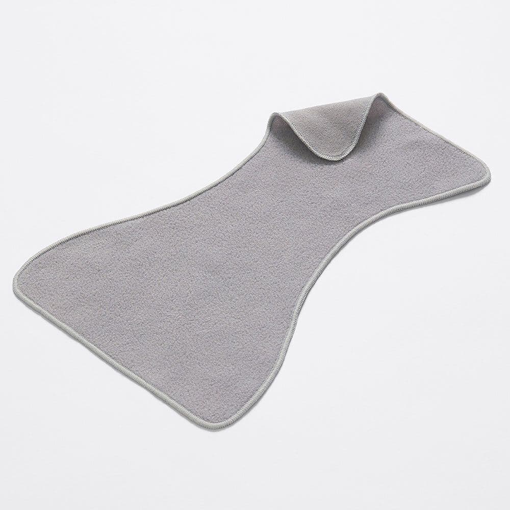 Bambino Mio wasbare herbruikbare beschermende sluiers