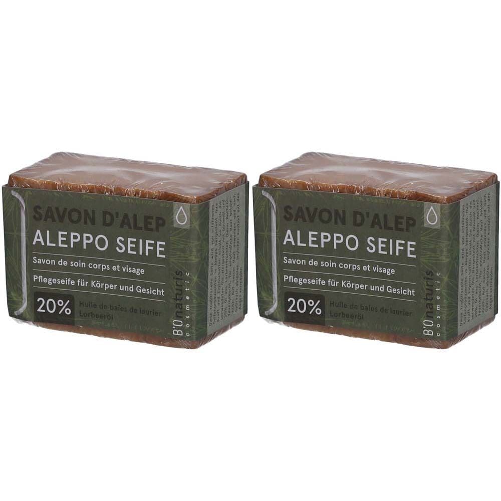 ALEPPO ZEEP
