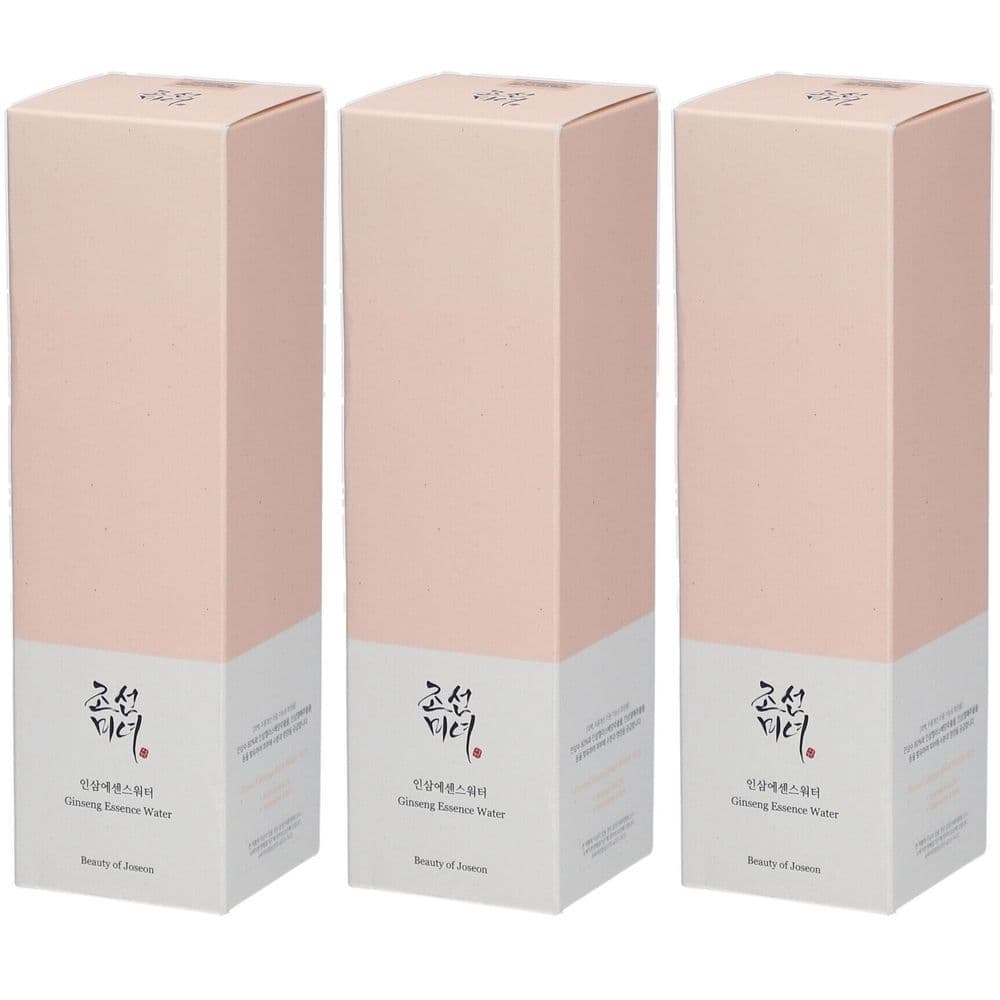 BEAUTY OF JOSEON Ginseng Essence Water