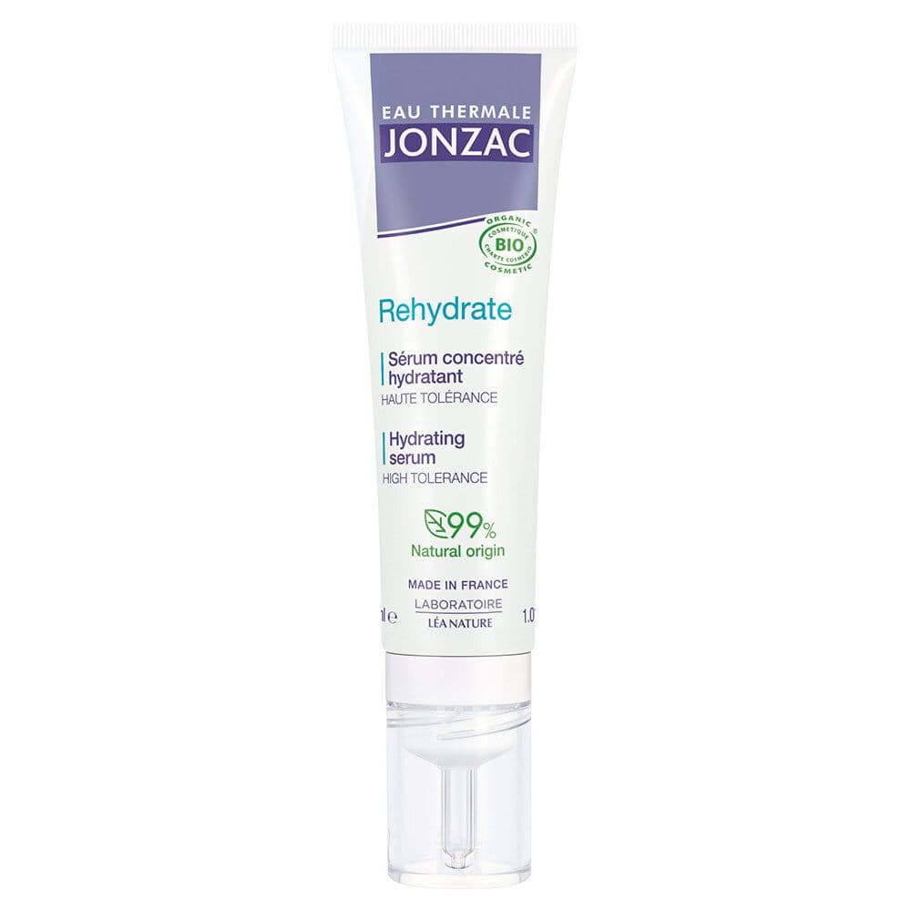 Jonzac REhydrate Bio Hydraterend Concentraat Serum