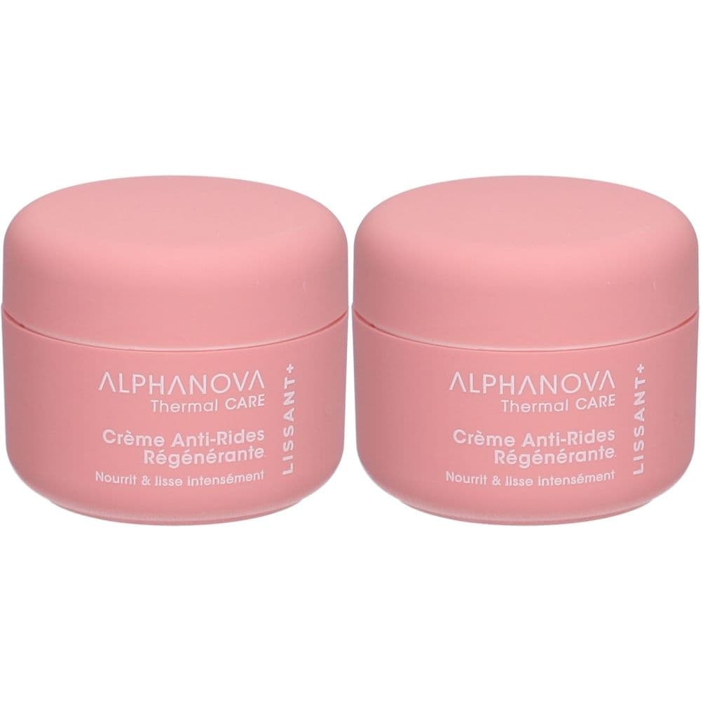 ALPHANOVA CR A/RIDE REGEN BIO 50ML x2