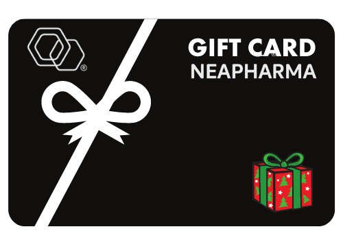 Neapharma Cadeaubon - € 50