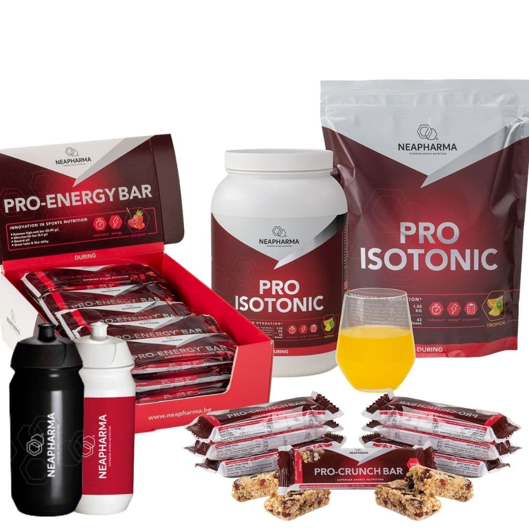 Pro Elite voordeelpakket - Pouches (1,5kg)