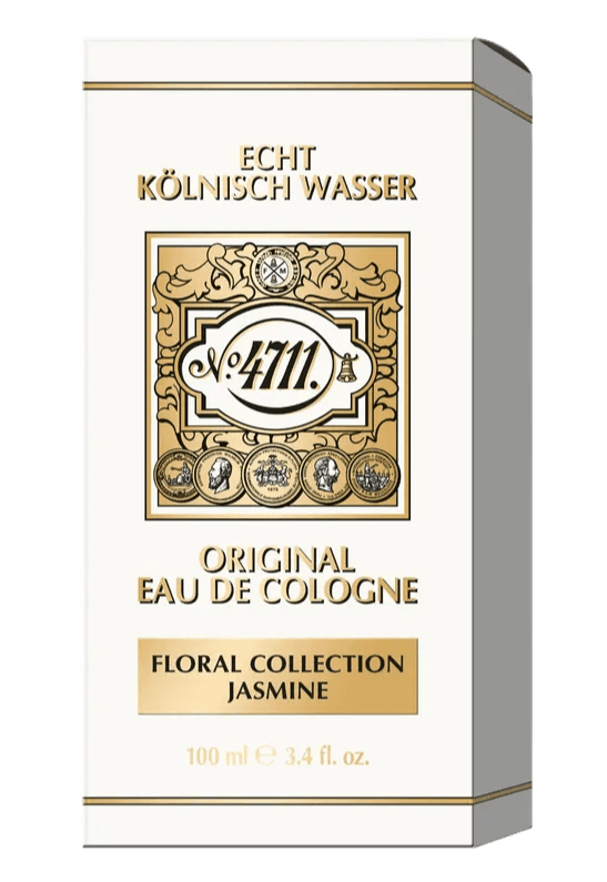 4711 Floral Collection Jasmine Eau de Cologne