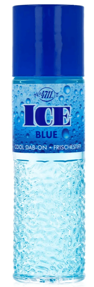 4711 Ice Blue Cool Dab-On
