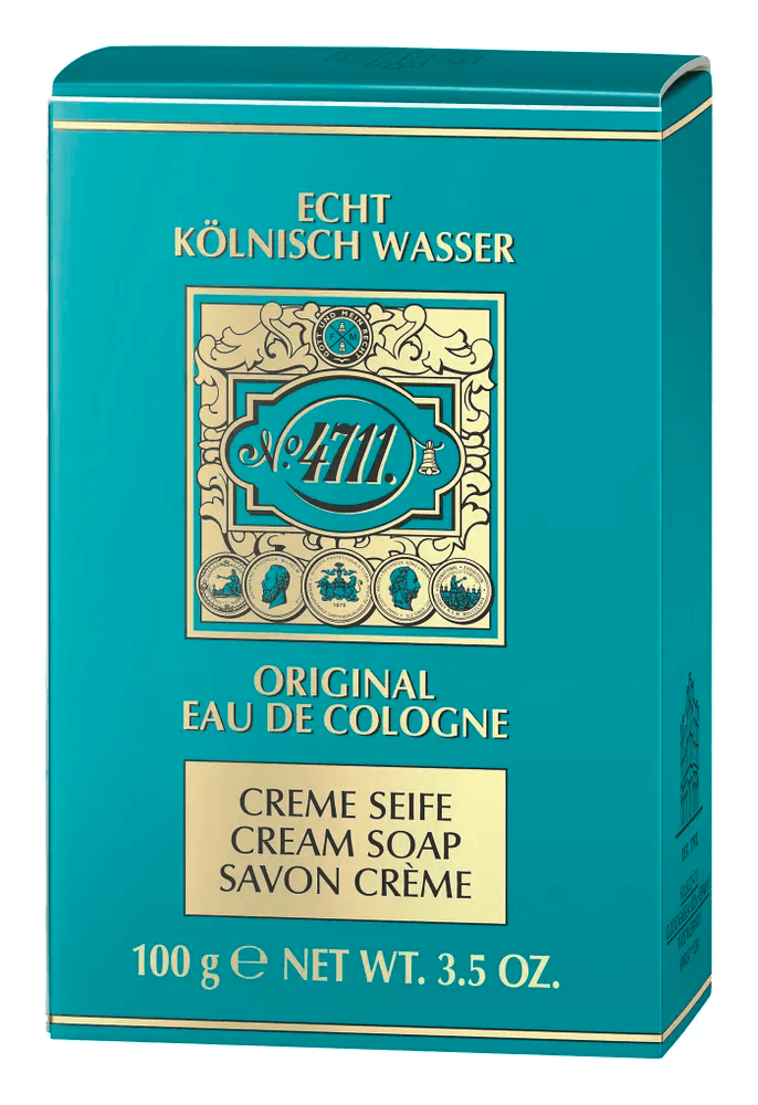 4711 Original Crème Zeep