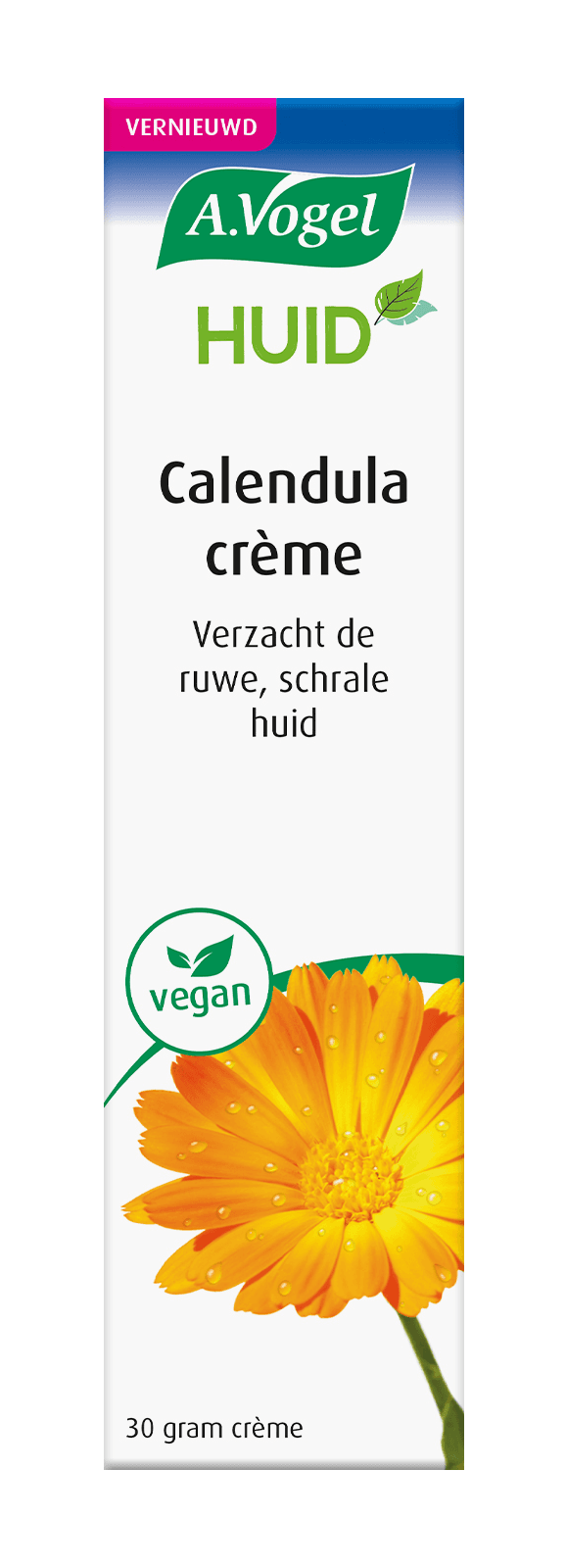 A.Vogel Calendula Crème