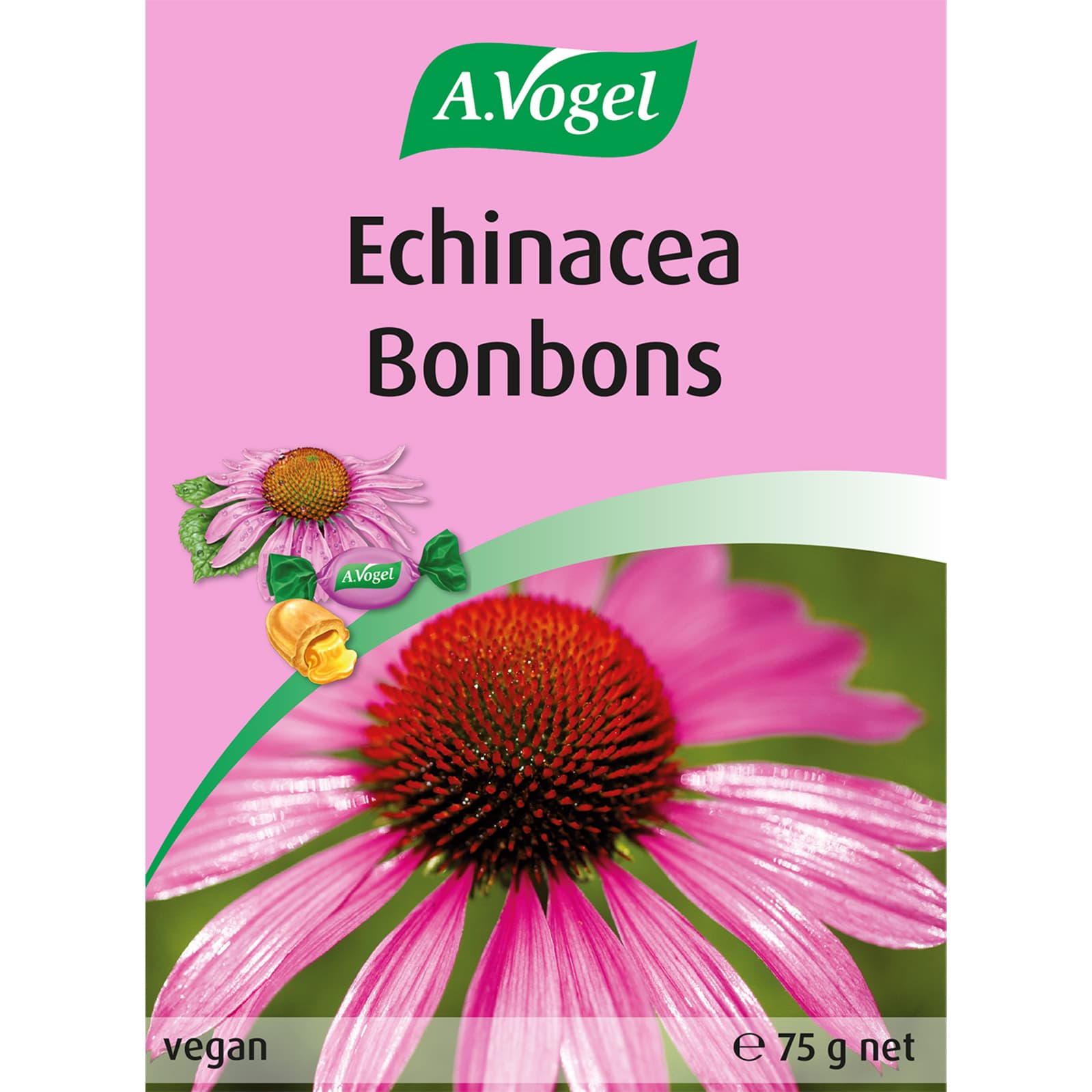 A.Vogel Echinacea Bonbons