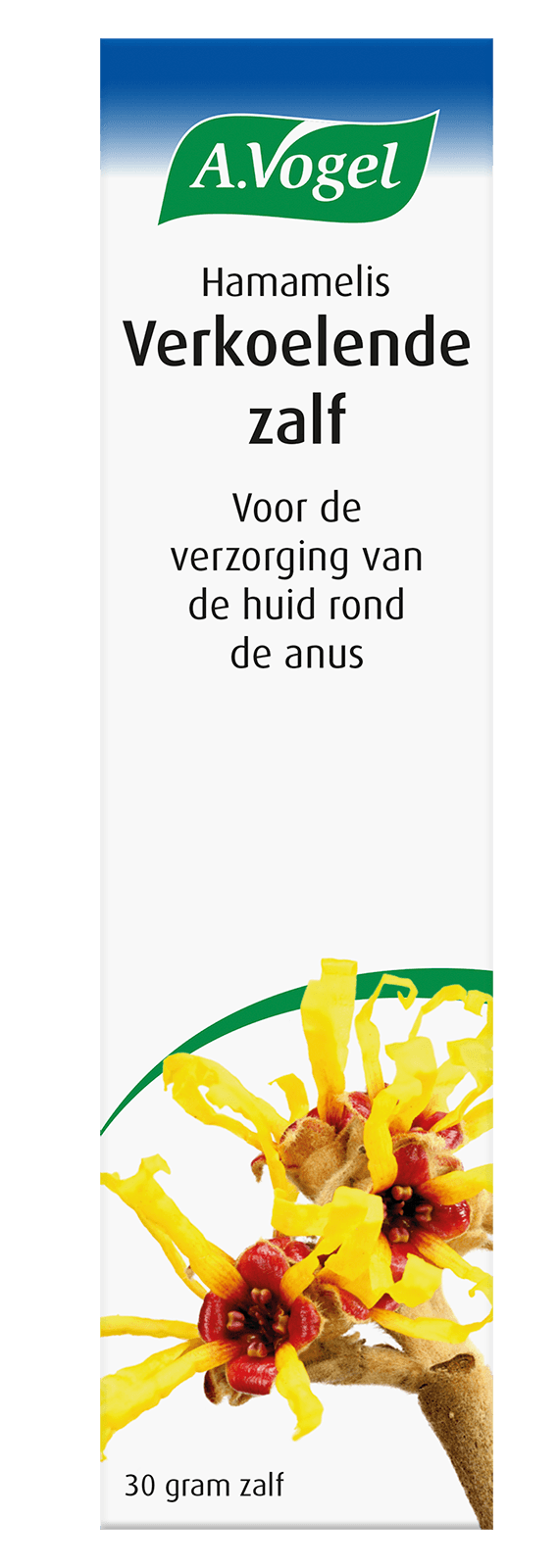 A.Vogel Hamamelis Verkoelende Zalf