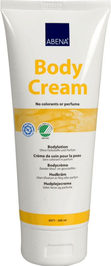 Abena Body Crème