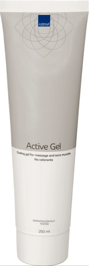 Abena Active Gel Huidlotion
