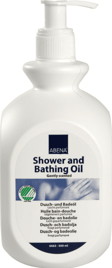 Abena Douche- en Badolie