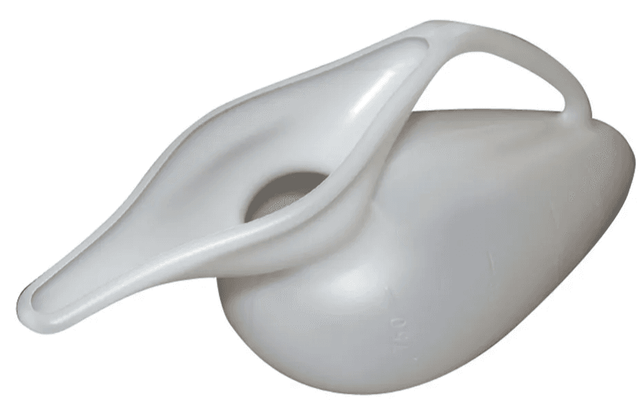 Able 2 Urinaal Vrouw