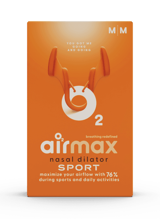 Airmax Nasal Dilator Sport Medium