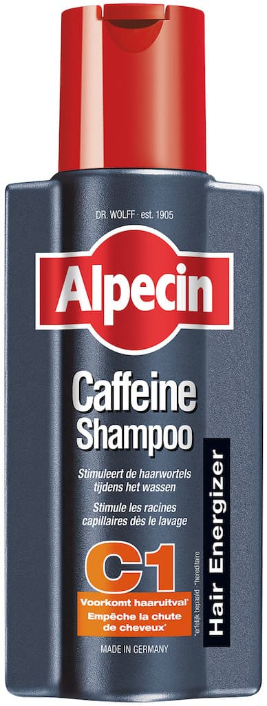 Alpecin Shampoo Caffeine C1