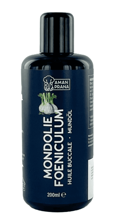 Aman Prana Mondolie Foeniculum Bio