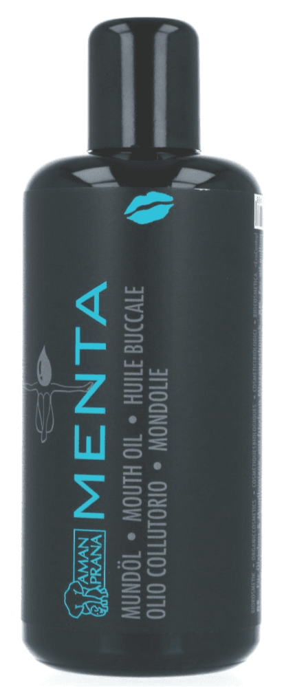 Aman Prana Menta Mondolie