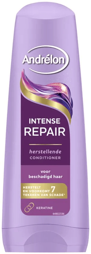 Andrelon Conditioner Intens Repair Beschadigd Haar