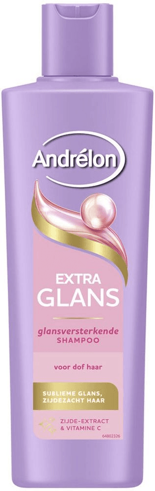 Andrelon Extra Glans Shampoo