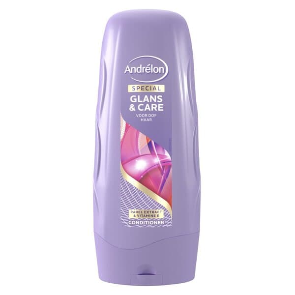 Andrelon Glans & Care Conditioner