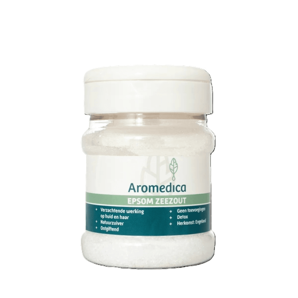 Aromedica Epsom Zeezout