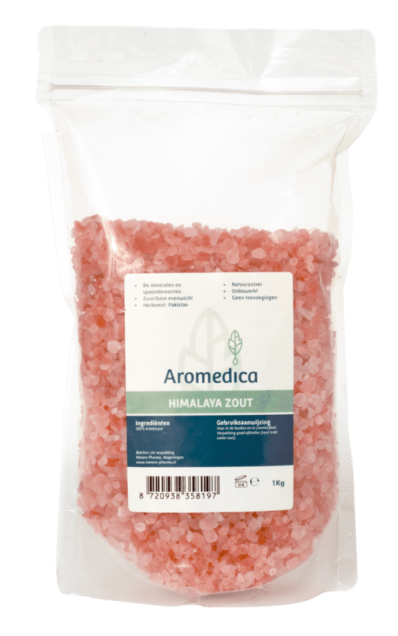 Aromedica Himalayazout