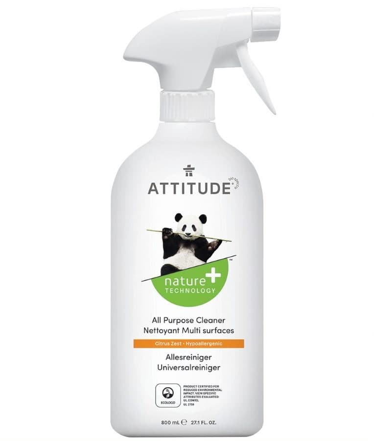 Attitude All Purpose Cleaner