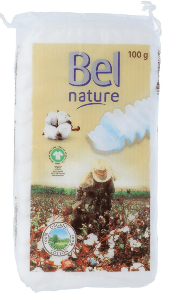 Bel Nature Watten Zigzag