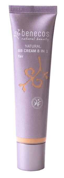 Benecos BB Cream Fair