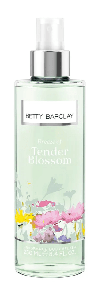 Betty Barclay Tender Blossom Body Splash