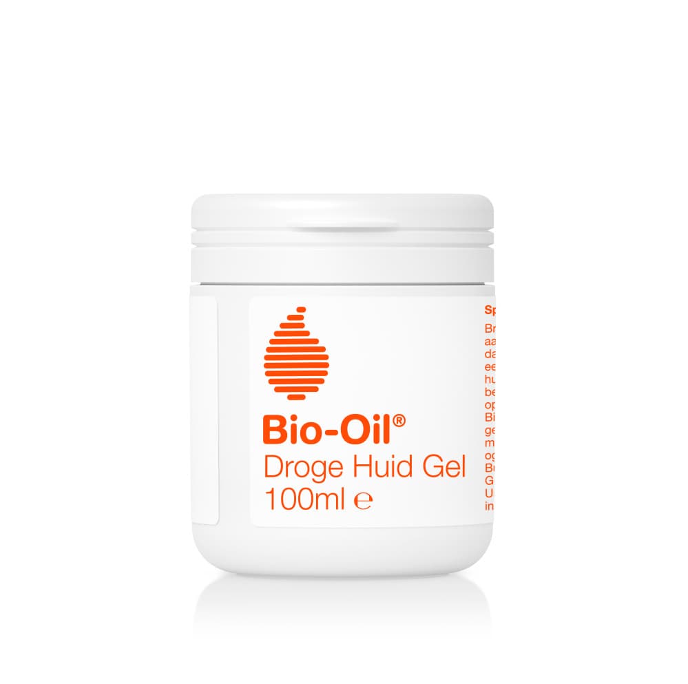 Bio Oil Droge Huid Gel