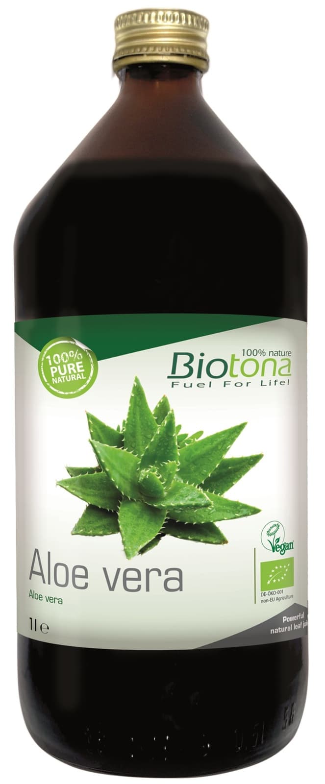 Biotona Aloe Vera Sap Bio