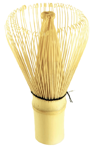 Biotona Bamboo Whisk