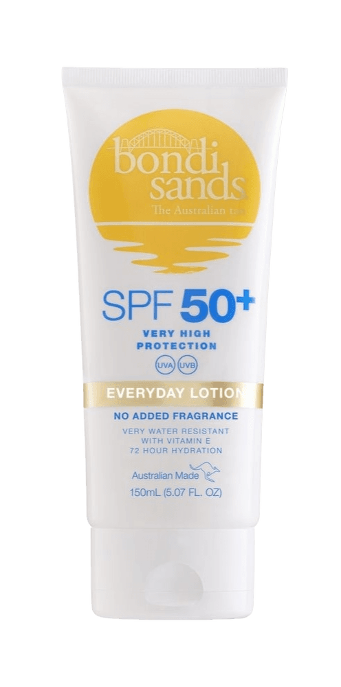 Bondi Sands Every Day Lotion SPF50+