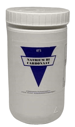 BTS Natrium Bi Carbonaat