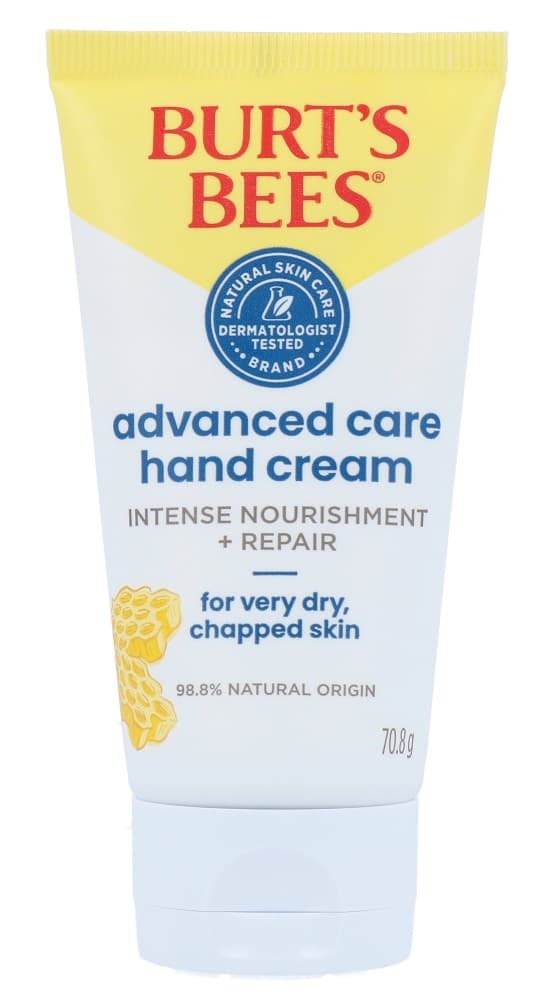 Burt's Bees Advanced Care Handcrème