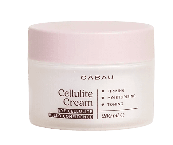 Cabau Cellulite Cream