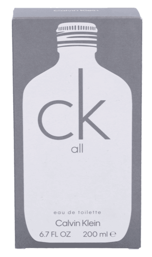Calvin Klein All Eau de Toilette