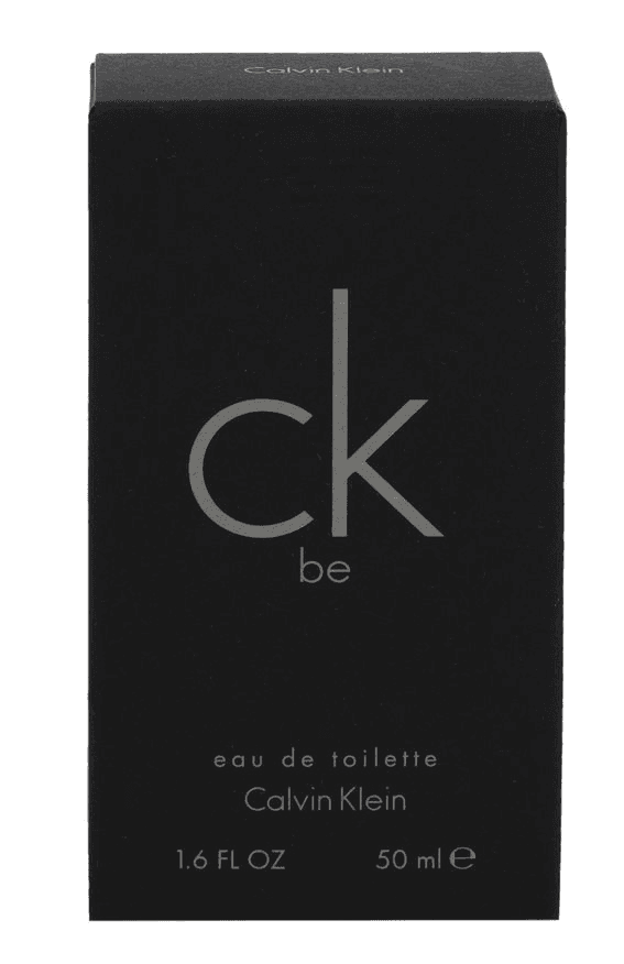 Calvin Klein Be Eau de Toilette Unisex