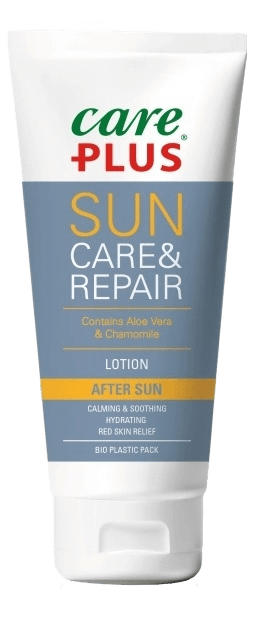 Care Plus Aftersun Care & Repair Lotion