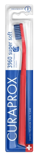 Curaprox 3960 Super Soft Tandenborstel