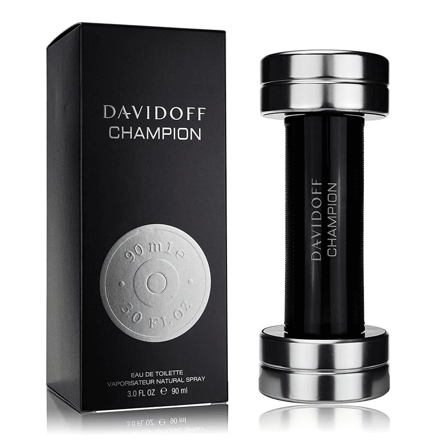 Davidoff Champion Eau de Toilette