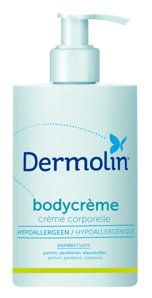 Dermolin Bodycreme